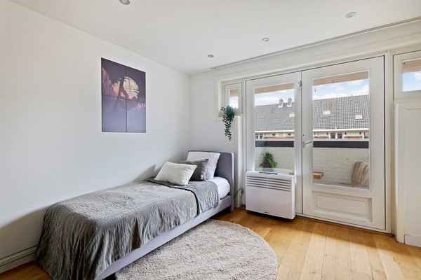 Medium property photo - Parnassusweg 15-3, 1077 DB Amsterdam